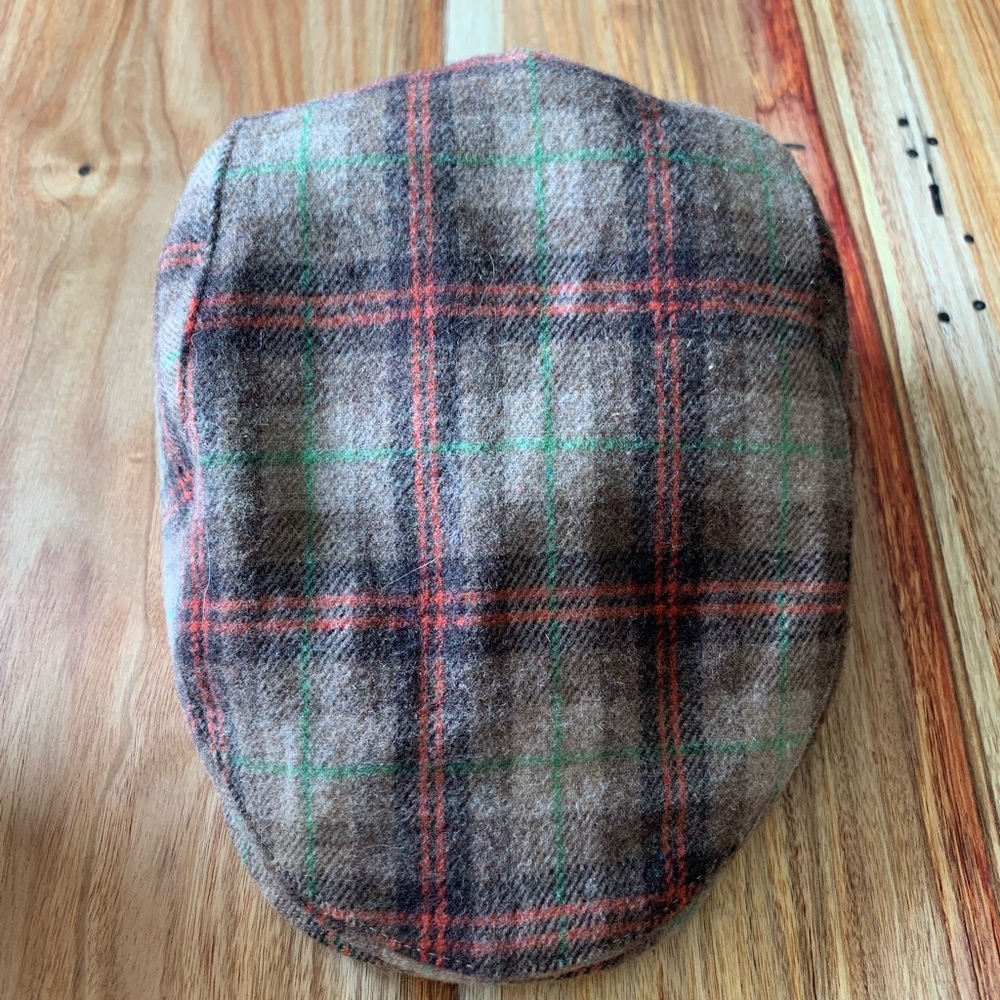 Boston Scally Cap